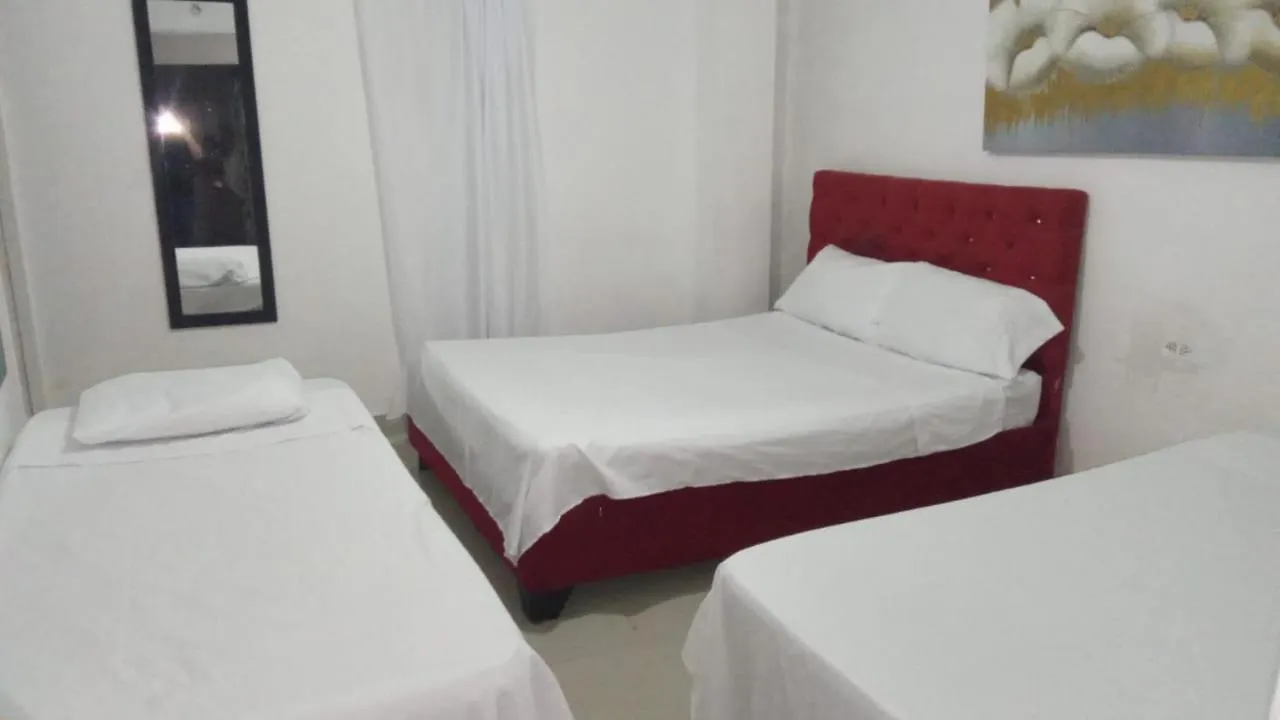 Hostal Barranquilla Inn 0*, Barranquilla (Atlantico) Colombia