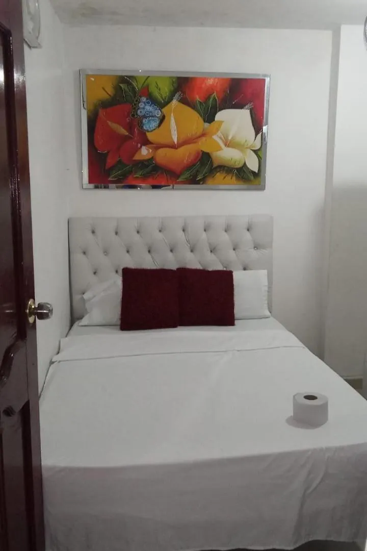 Hostal Barranquilla Inn Colombia