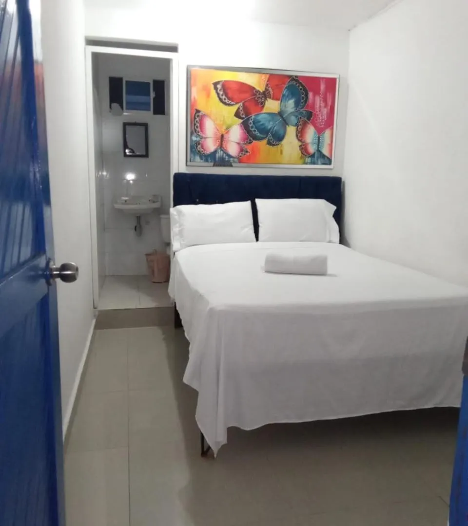 Hostal Barranquilla Inn Guest house Barranquilla (Atlantico)